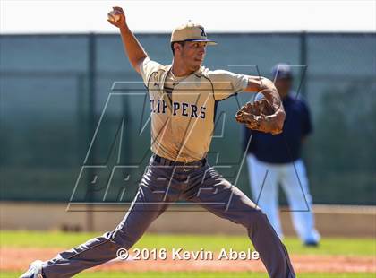 Thumbnail 2 in Xaverian vs. Mullen (Coach Bob National Invitational) photogallery.