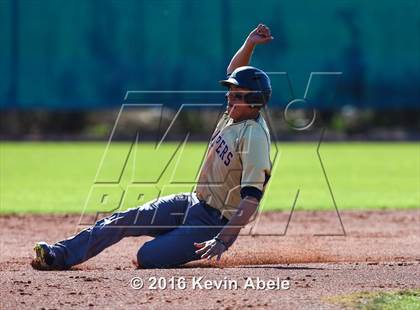Thumbnail 3 in Xaverian vs. Mullen (Coach Bob National Invitational) photogallery.