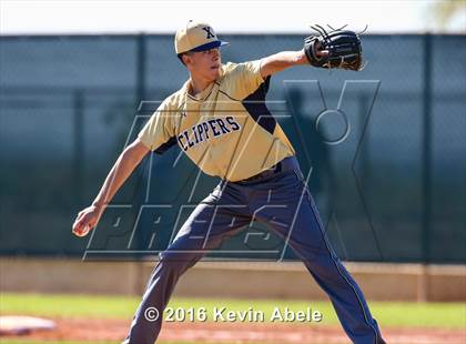 Thumbnail 2 in Xaverian vs. Mullen (Coach Bob National Invitational) photogallery.