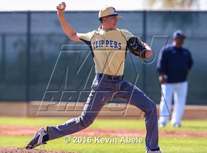 Thumbnail 2 in Xaverian vs. Mullen (Coach Bob National Invitational) photogallery.
