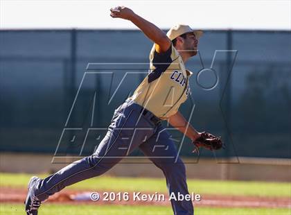 Thumbnail 3 in Xaverian vs. Mullen (Coach Bob National Invitational) photogallery.