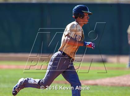 Thumbnail 3 in Xaverian vs. Mullen (Coach Bob National Invitational) photogallery.