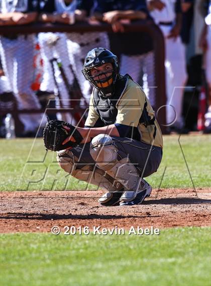 Thumbnail 3 in Xaverian vs. Mullen (Coach Bob National Invitational) photogallery.
