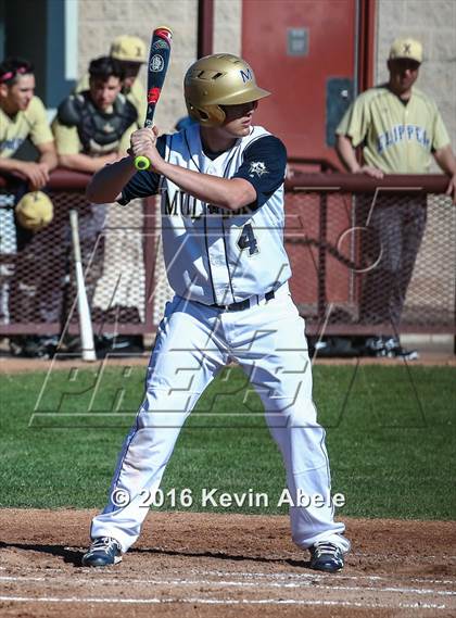 Thumbnail 1 in Xaverian vs. Mullen (Coach Bob National Invitational) photogallery.