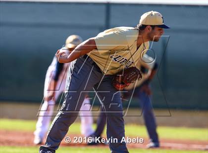 Thumbnail 3 in Xaverian vs. Mullen (Coach Bob National Invitational) photogallery.