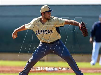Thumbnail 2 in Xaverian vs. Mullen (Coach Bob National Invitational) photogallery.