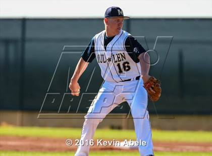 Thumbnail 1 in Xaverian vs. Mullen (Coach Bob National Invitational) photogallery.