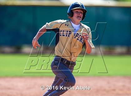 Thumbnail 1 in Xaverian vs. Mullen (Coach Bob National Invitational) photogallery.