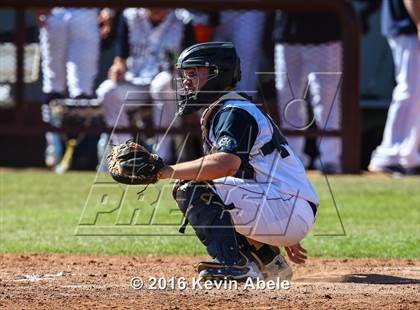 Thumbnail 2 in Xaverian vs. Mullen (Coach Bob National Invitational) photogallery.
