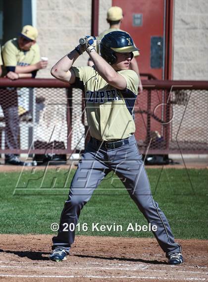 Thumbnail 3 in Xaverian vs. Mullen (Coach Bob National Invitational) photogallery.