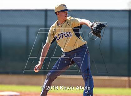 Thumbnail 1 in Xaverian vs. Mullen (Coach Bob National Invitational) photogallery.