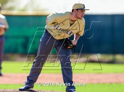 Thumbnail 3 in Xaverian vs. Mullen (Coach Bob National Invitational) photogallery.