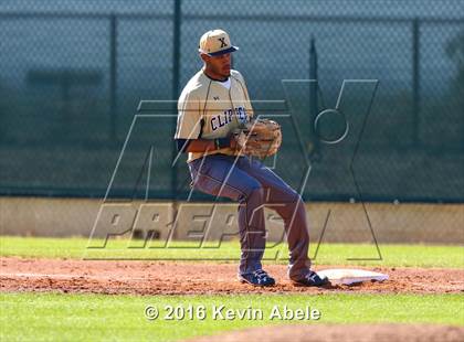 Thumbnail 3 in Xaverian vs. Mullen (Coach Bob National Invitational) photogallery.