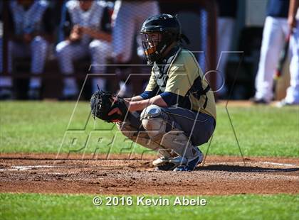 Thumbnail 1 in Xaverian vs. Mullen (Coach Bob National Invitational) photogallery.