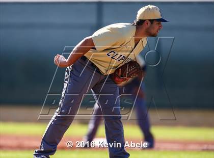 Thumbnail 2 in Xaverian vs. Mullen (Coach Bob National Invitational) photogallery.