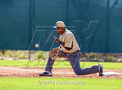 Thumbnail 2 in Xaverian vs. Mullen (Coach Bob National Invitational) photogallery.
