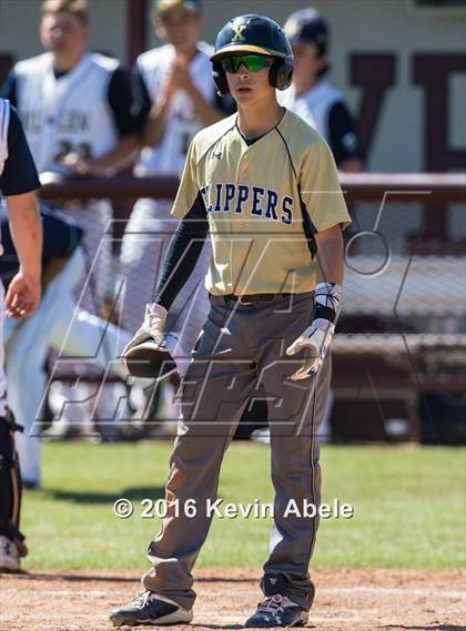 Thumbnail 3 in Xaverian vs. Mullen (Coach Bob National Invitational) photogallery.