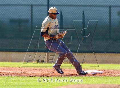 Thumbnail 2 in Xaverian vs. Mullen (Coach Bob National Invitational) photogallery.