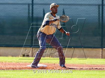 Thumbnail 3 in Xaverian vs. Mullen (Coach Bob National Invitational) photogallery.