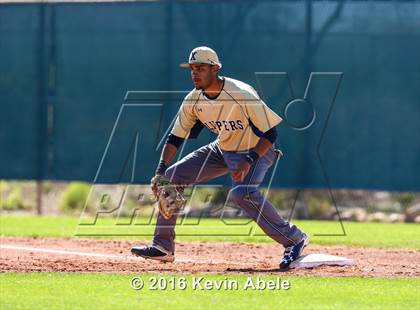 Thumbnail 3 in Xaverian vs. Mullen (Coach Bob National Invitational) photogallery.