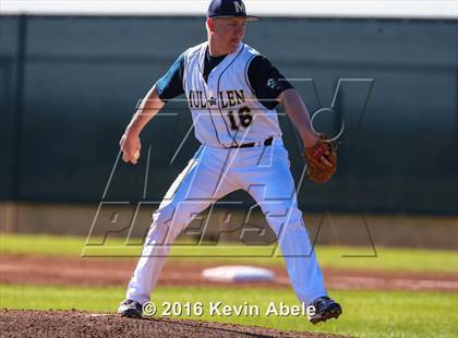 Thumbnail 3 in Xaverian vs. Mullen (Coach Bob National Invitational) photogallery.