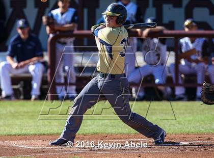Thumbnail 2 in Xaverian vs. Mullen (Coach Bob National Invitational) photogallery.