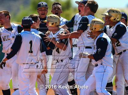 Thumbnail 2 in Xaverian vs. Mullen (Coach Bob National Invitational) photogallery.