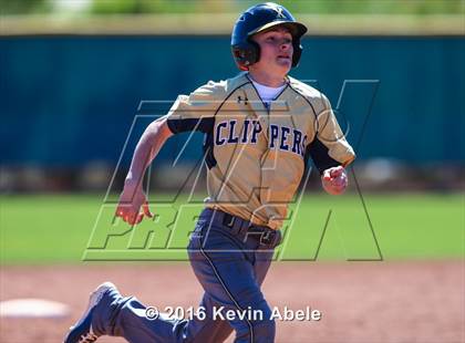 Thumbnail 1 in Xaverian vs. Mullen (Coach Bob National Invitational) photogallery.