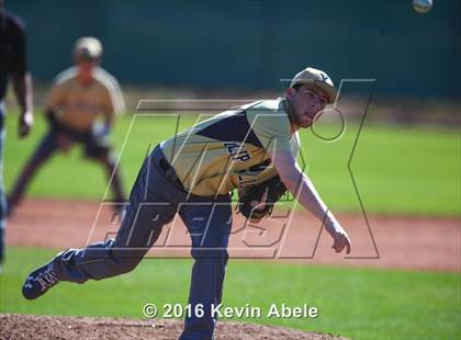 Thumbnail 3 in Xaverian vs. Mullen (Coach Bob National Invitational) photogallery.