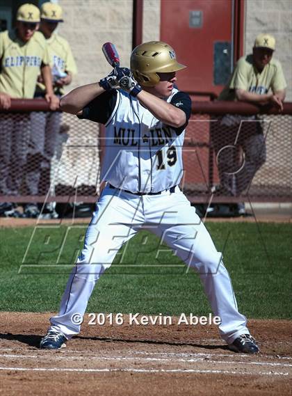 Thumbnail 3 in Xaverian vs. Mullen (Coach Bob National Invitational) photogallery.