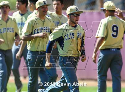 Thumbnail 2 in Xaverian vs. Mullen (Coach Bob National Invitational) photogallery.