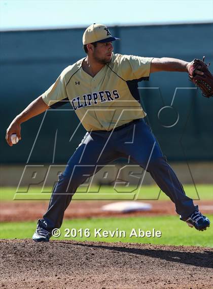 Thumbnail 3 in Xaverian vs. Mullen (Coach Bob National Invitational) photogallery.