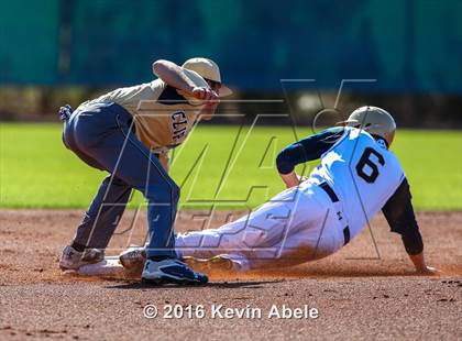 Thumbnail 2 in Xaverian vs. Mullen (Coach Bob National Invitational) photogallery.
