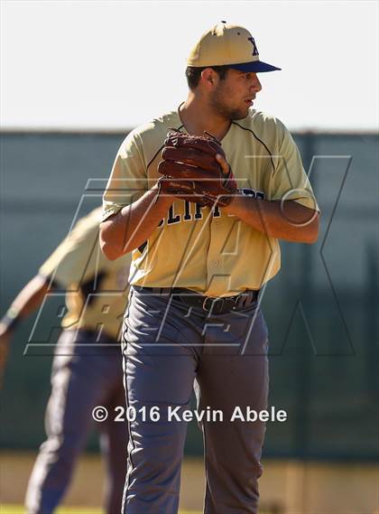 Thumbnail 1 in Xaverian vs. Mullen (Coach Bob National Invitational) photogallery.