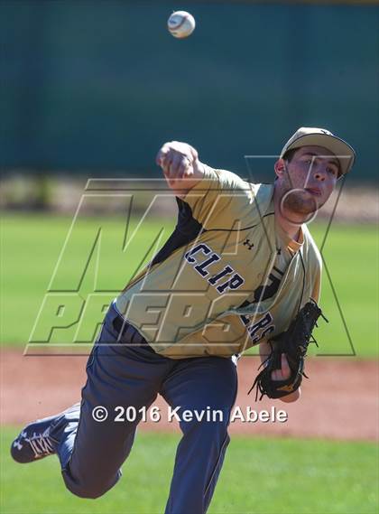 Thumbnail 1 in Xaverian vs. Mullen (Coach Bob National Invitational) photogallery.