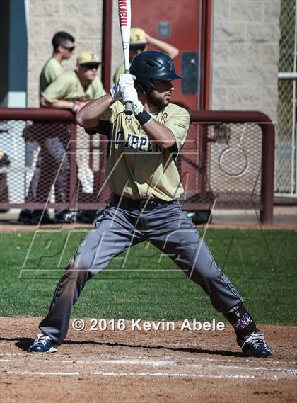 Thumbnail 3 in Xaverian vs. Mullen (Coach Bob National Invitational) photogallery.