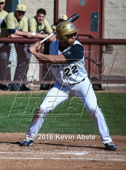 Thumbnail 2 in Xaverian vs. Mullen (Coach Bob National Invitational) photogallery.