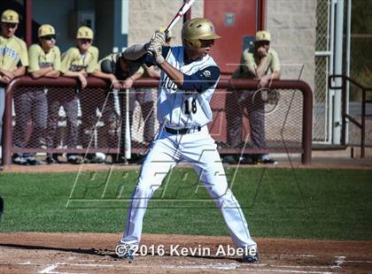 Thumbnail 2 in Xaverian vs. Mullen (Coach Bob National Invitational) photogallery.