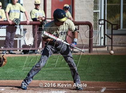Thumbnail 1 in Xaverian vs. Mullen (Coach Bob National Invitational) photogallery.