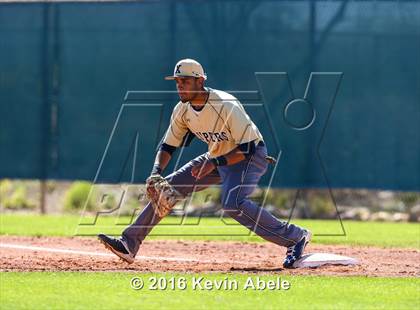 Thumbnail 1 in Xaverian vs. Mullen (Coach Bob National Invitational) photogallery.