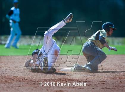 Thumbnail 3 in Xaverian vs. Mullen (Coach Bob National Invitational) photogallery.