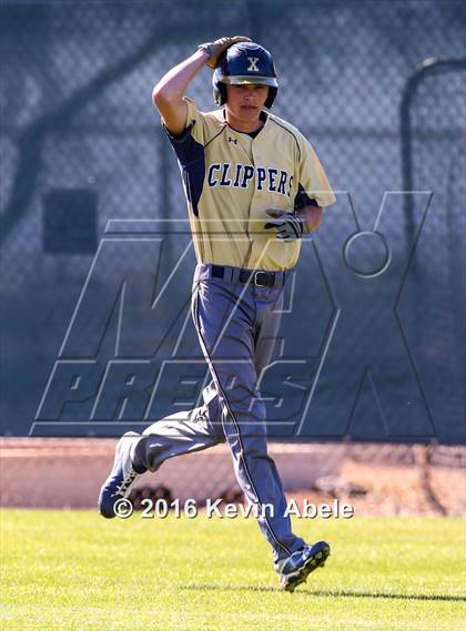 Thumbnail 1 in Xaverian vs. Mullen (Coach Bob National Invitational) photogallery.
