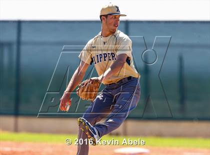 Thumbnail 1 in Xaverian vs. Mullen (Coach Bob National Invitational) photogallery.