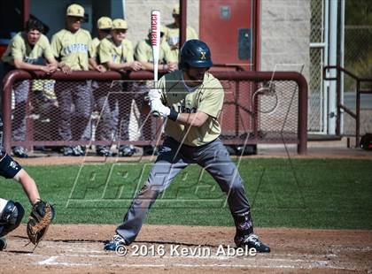Thumbnail 1 in Xaverian vs. Mullen (Coach Bob National Invitational) photogallery.