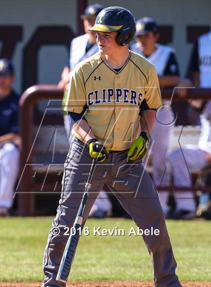 Thumbnail 2 in Xaverian vs. Mullen (Coach Bob National Invitational) photogallery.