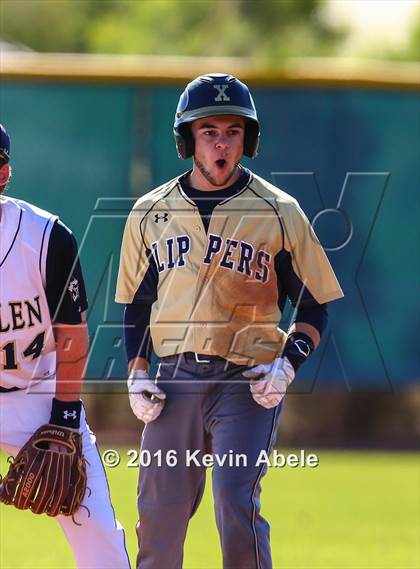 Thumbnail 3 in Xaverian vs. Mullen (Coach Bob National Invitational) photogallery.