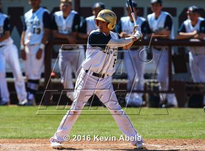 Thumbnail 3 in Xaverian vs. Mullen (Coach Bob National Invitational) photogallery.