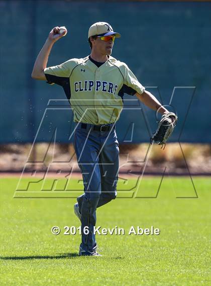 Thumbnail 1 in Xaverian vs. Mullen (Coach Bob National Invitational) photogallery.