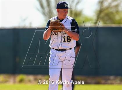 Thumbnail 1 in Xaverian vs. Mullen (Coach Bob National Invitational) photogallery.