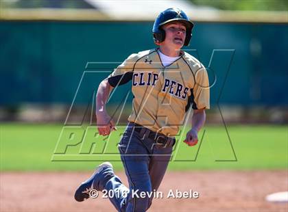 Thumbnail 2 in Xaverian vs. Mullen (Coach Bob National Invitational) photogallery.